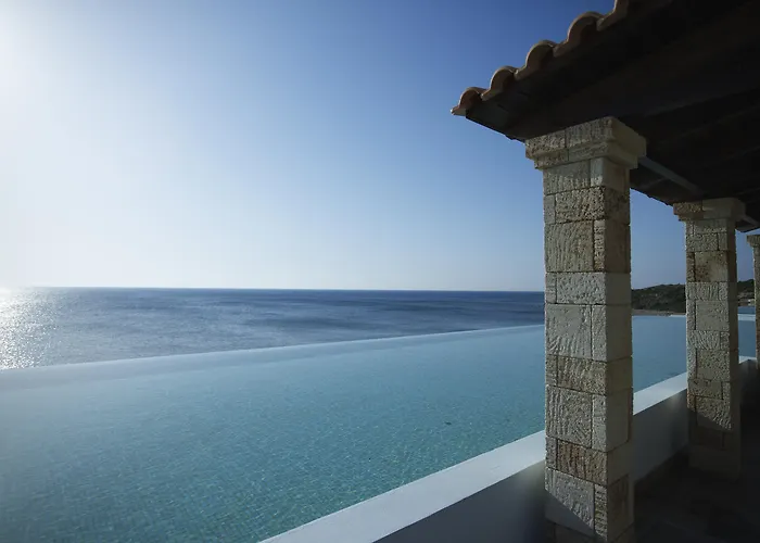 Atrium Prestige Thalasso Spa Resort & Villas