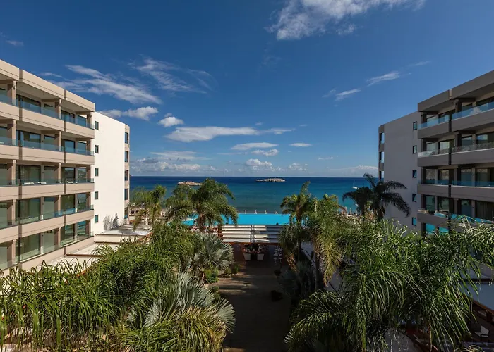 Alimounda Mare Hotel